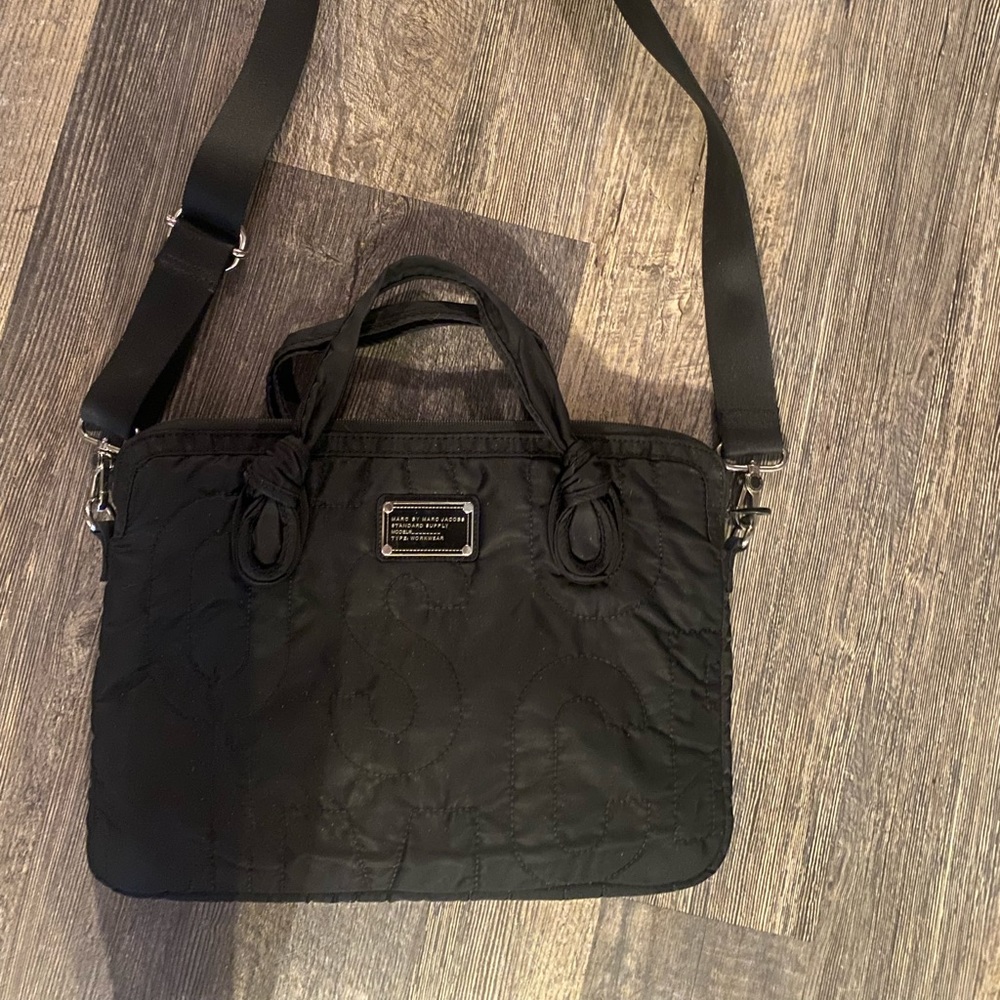 Marc Jacobs Laptop Bag